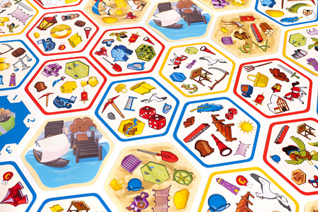  Dobble Catan