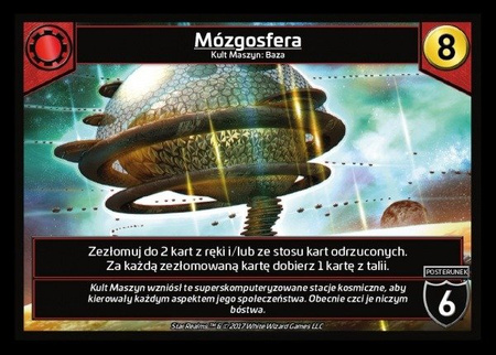 Star Realms (edycja polska)