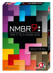 NMBR 9++