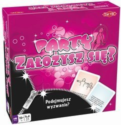 Założysz się? Party