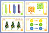 Logic Cards - Kids