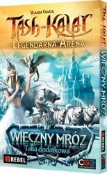 Tash-Kalar: Wieczny Mróz