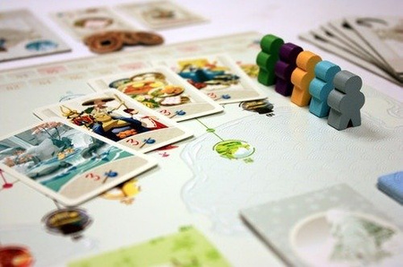 Tokaido: Wydanie jubileuszowe 