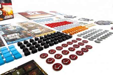 51. Stan: Master Set