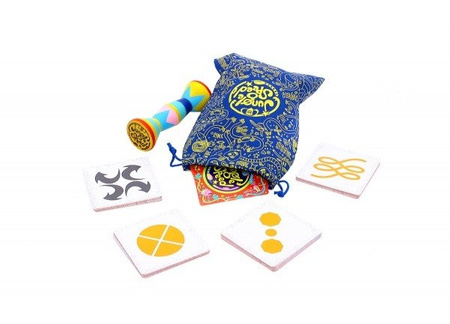 Jungle Speed \"Bertone\" edycja limitowana