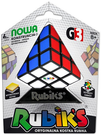 Kostka Rubika 3x3x3 Pyramid