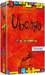 Ubongo Travel