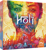 Holi - Festiwal Kolorów