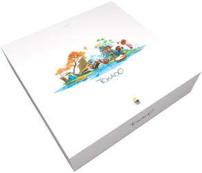 Tokaido: Wydanie jubileuszowe