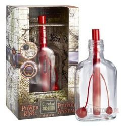 Łamigłówka w butelce (Moc pierścienia)