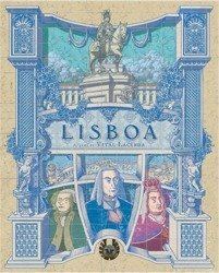 Lisboa Deluxe Edition