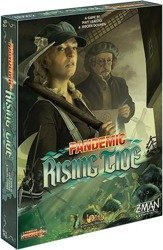 Pandemic: Rising Tide