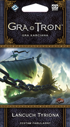 Gra o Tron LCG - Łańcuch Tyriona