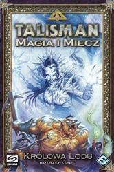 Talisman: Królowa Lodu