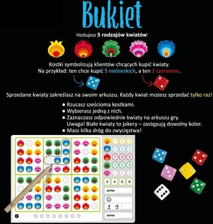 Bukiet