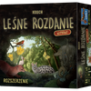 Leśne rozdanie: Wyprawy