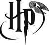 Dobble: Harry Potter
