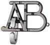 Łamigłówka Cast ABC 1/6