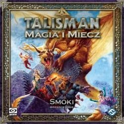 Talisman: Smoki