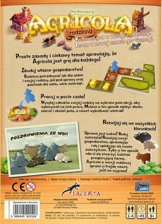Agricola Rodzinna
