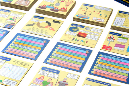 BrainBox Matematyka plus