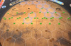 Terraformacja Marsa: Hellas i Elysium