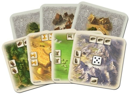 Catan - Pojedynek