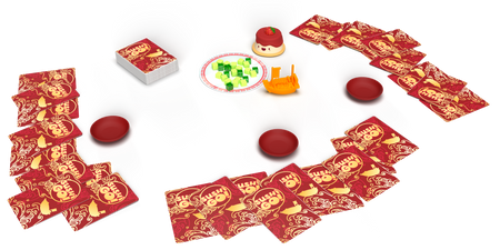 Sushi Go! 10. rocznica