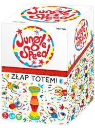 Jungle Speed
