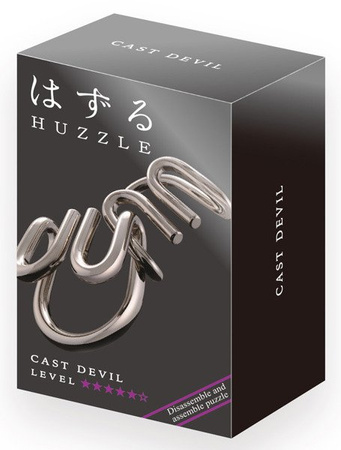 Łamigłówka Cast Devil 5/6