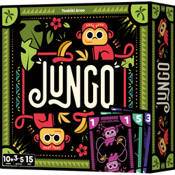 Jungo