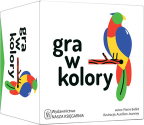 Gra w kolory
