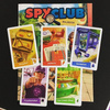 Spy Club