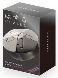 Łamigłówka Cast Spiral 5/6