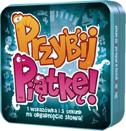 Przybij Piątkę!