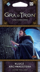 Gra o Tron LCG - Klucz Arcymaestera