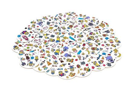 Dobble: Minionki
