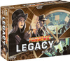 Pandemic Legacy Sezon 0