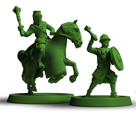 Crusader Kings