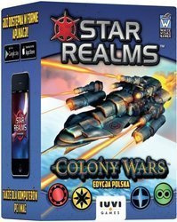 Star Realms: Colony Wars