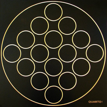 Quarto Giant