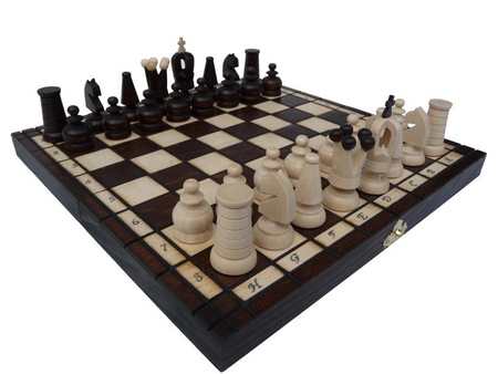 Szachy Royal Mini (152)