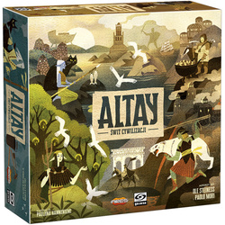Altay - Świat Cywilizacji