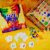 Holi - Festiwal Kolorów