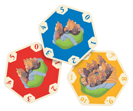  Dobble Catan