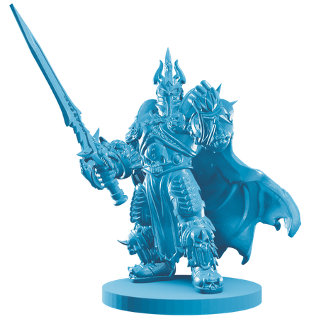 World of Warcraft: Wrath of the Lich King (edycja polska)