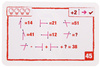 Logic Cards - Łamigłówki zapałczane