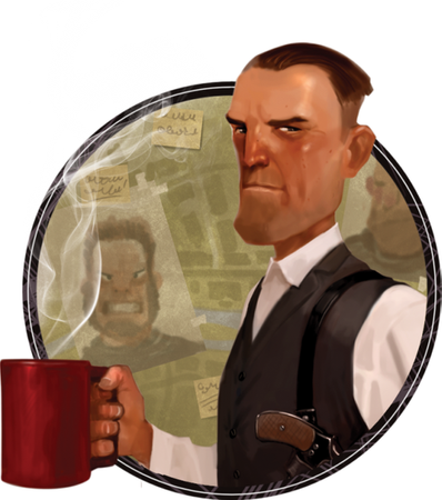 Mafia: Vendetta