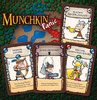 Munchkin Panic