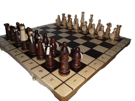 Szachy Magnat (155)